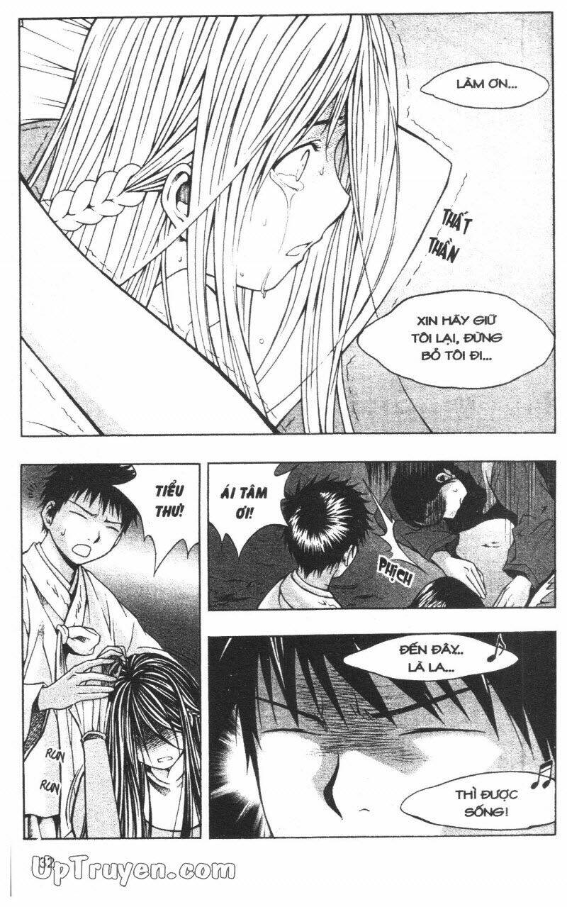 thời gió lốc (thời đại phong tang) chapter 5 33