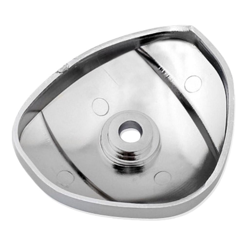 Motorcycle Throttle Link Cover for  Steed400 Steed 600