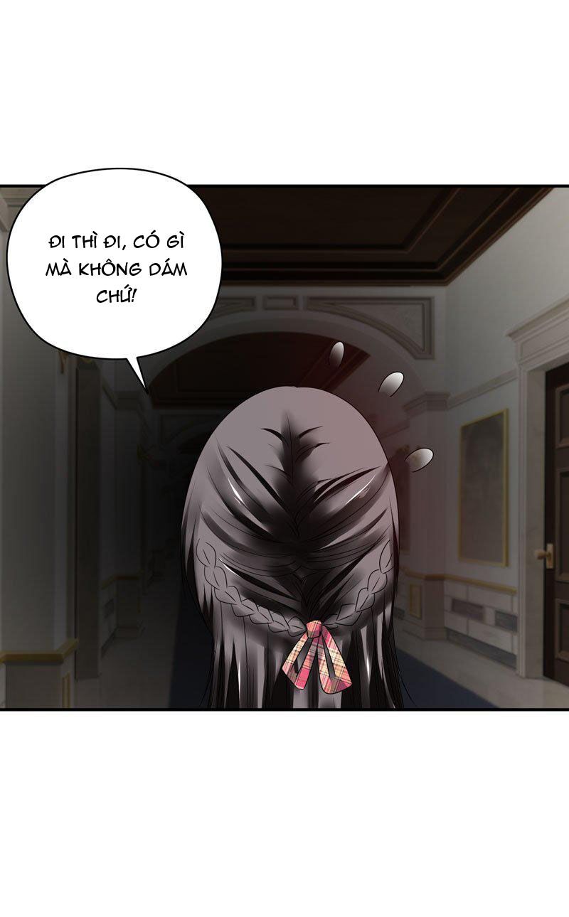 thủ hội chi vũ chapter 18 7