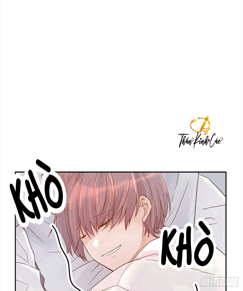 mối tình đầu gian nan của chu thành nhất chapter 23 3