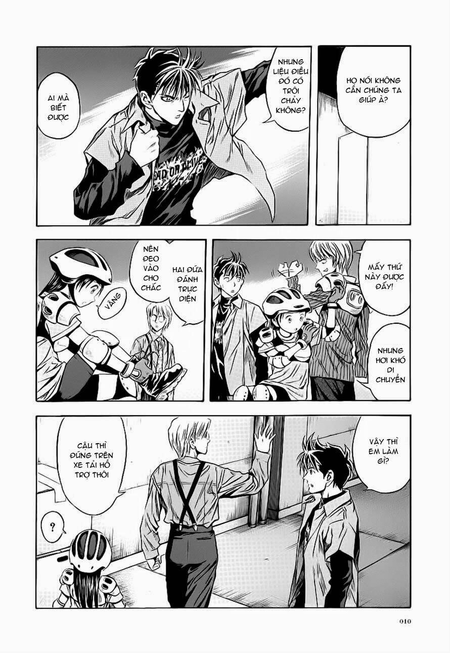 otogi matsuri chapter 56 8