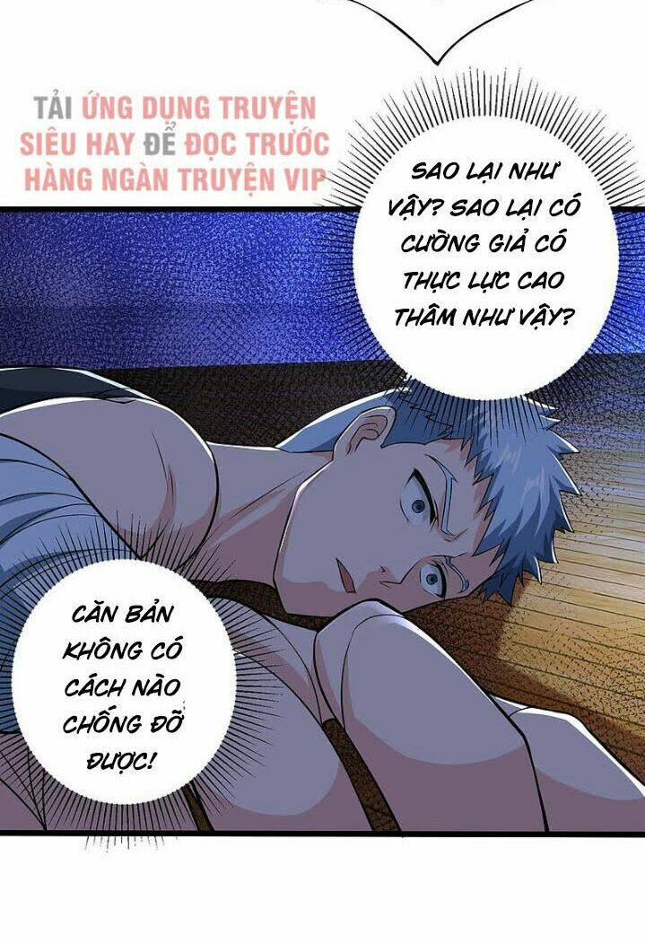 trọng sinh khí thiếu quy lai chapter 135 17