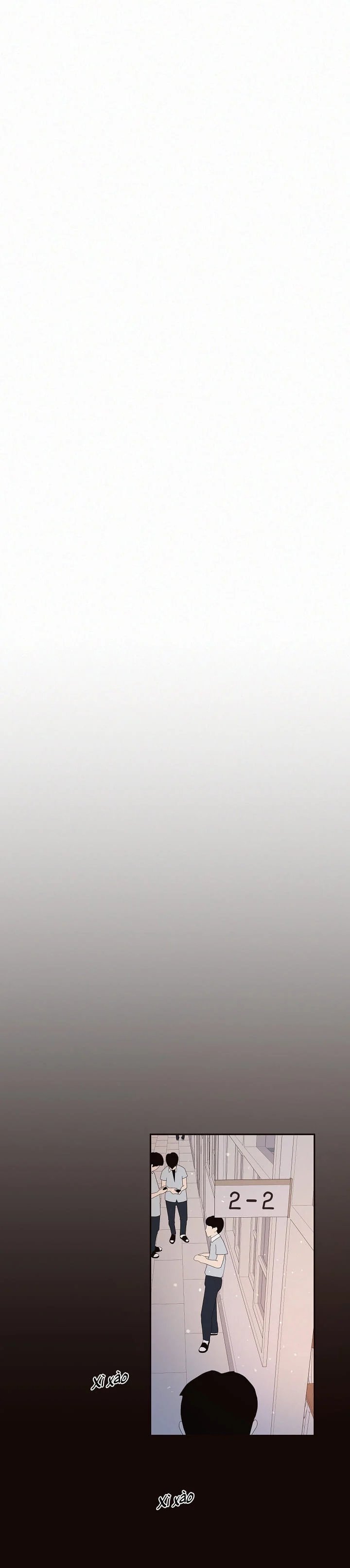 làm cách nào để theo đuổi một alpha? chapter 83.6 13