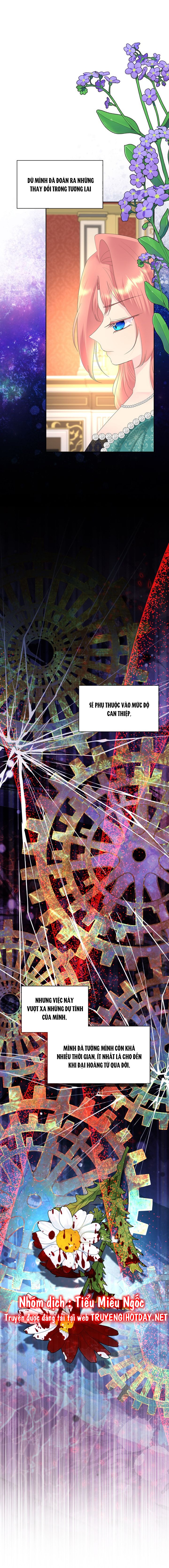 nuôi chồng từ bé chapter 65 3