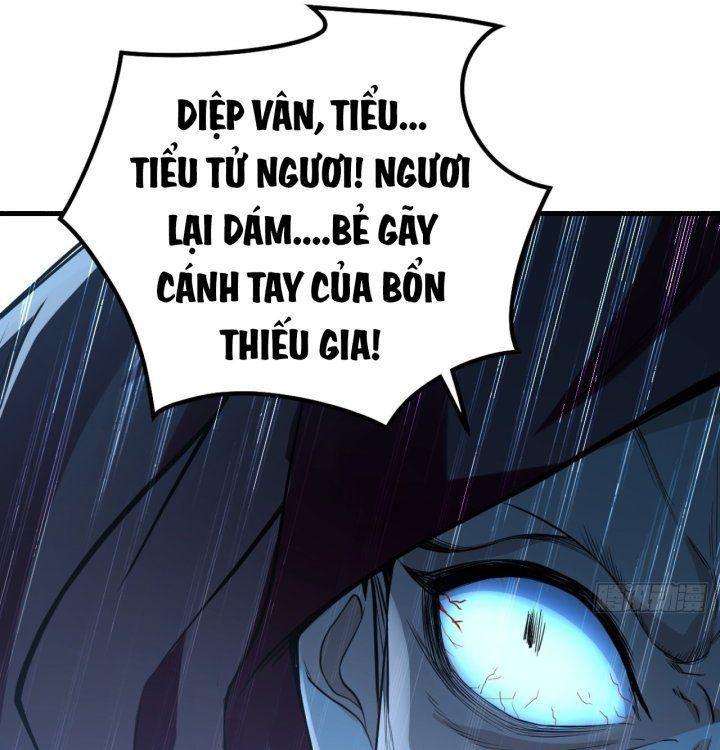 ta có trăm vạn lần tốc đánh chapter 3 4