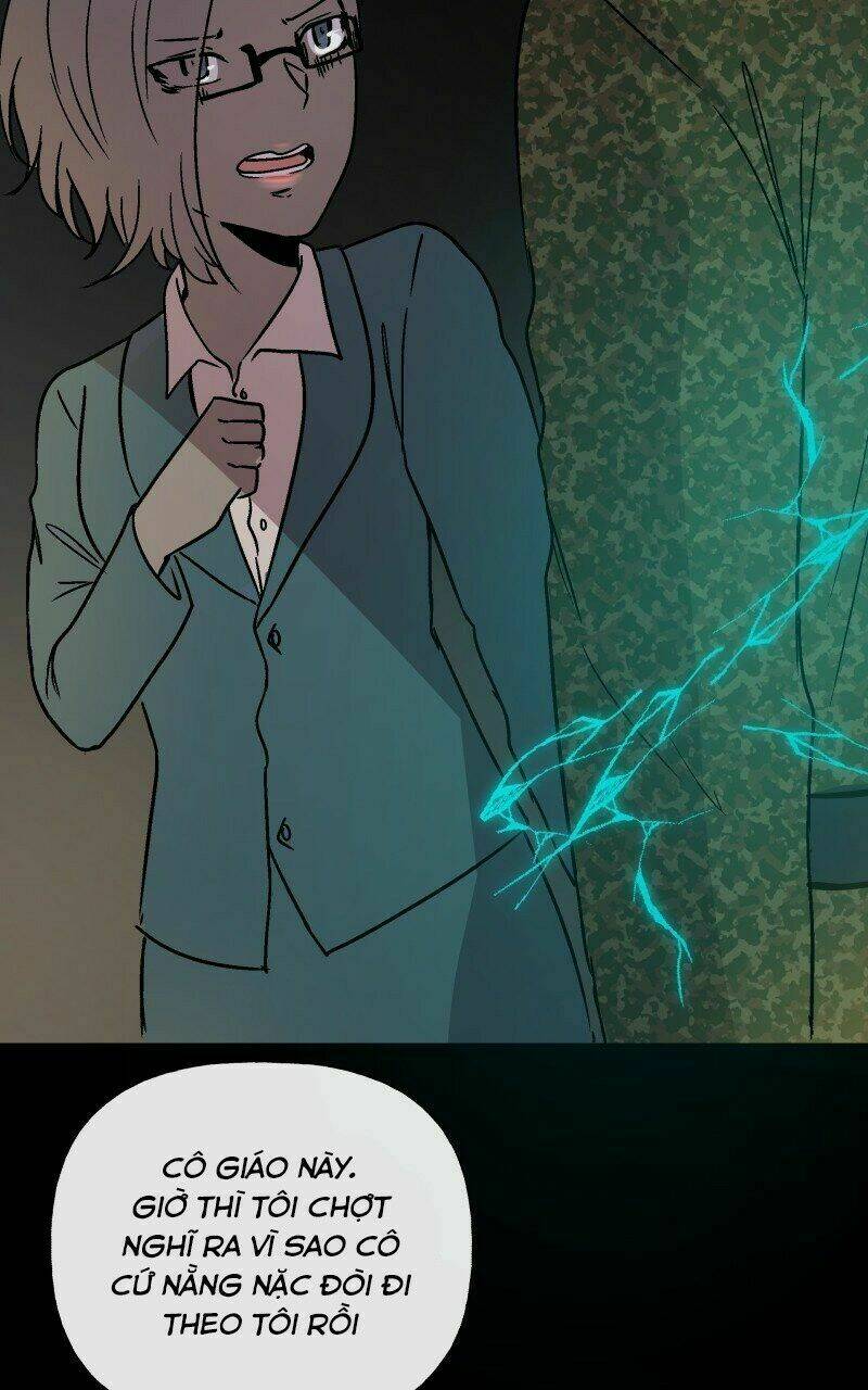 Trọng Sinh Mạc Thế Chapter 63 56