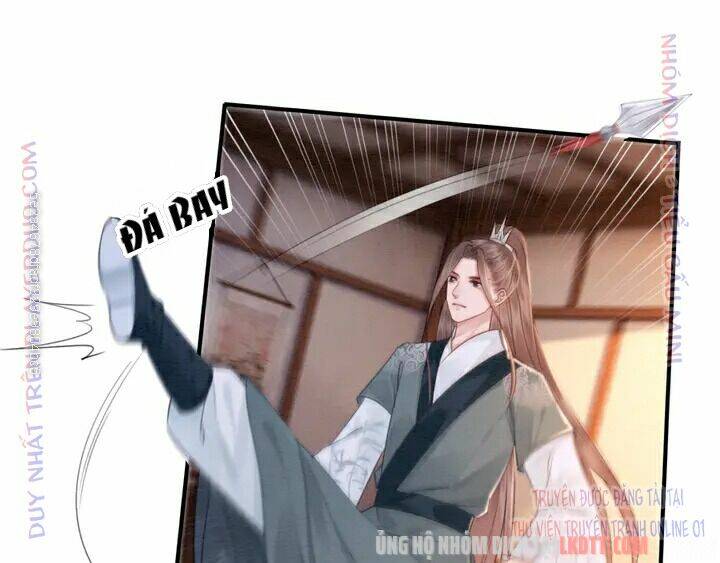 trọng sinh bá sủng nhiếp chính vương quá mạnh mẽ chapter 176 42