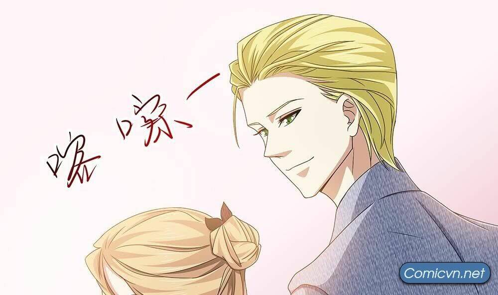 chủ tịch và nữ sát thủ chapter 3 12