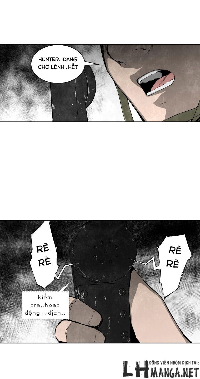 m.i.a - jakjeonjung siljong chapter 6 28