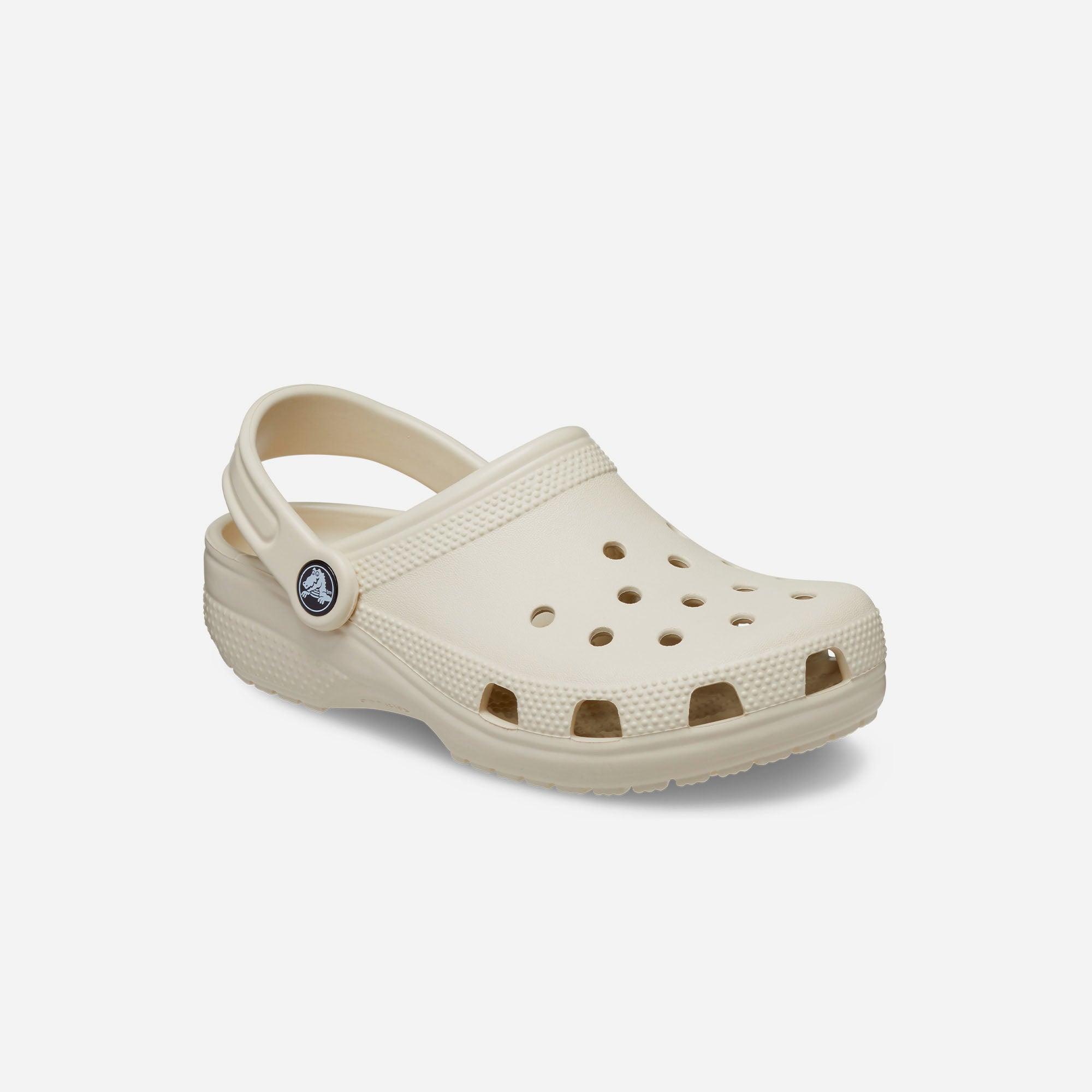 Giày lười trẻ em Crocs Classic - 206990-2Y2