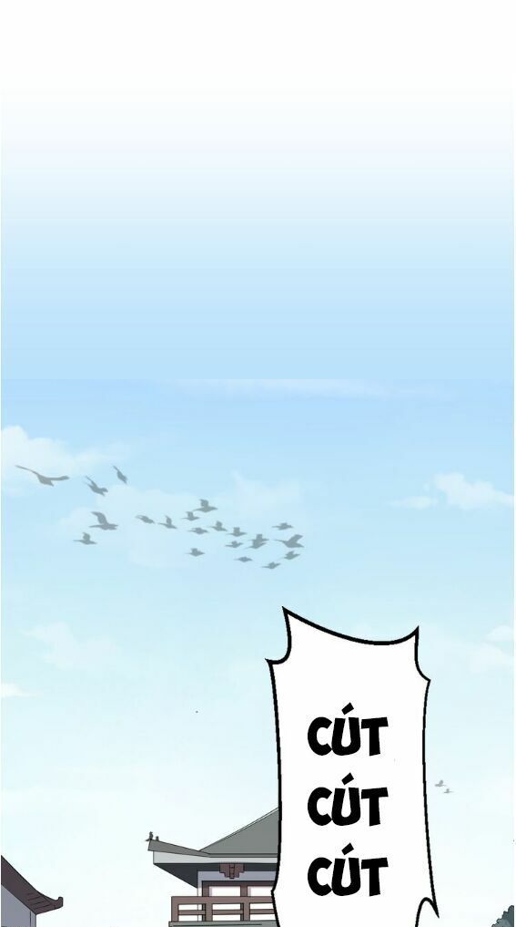 đại nghịch chi môn chapter 16 14