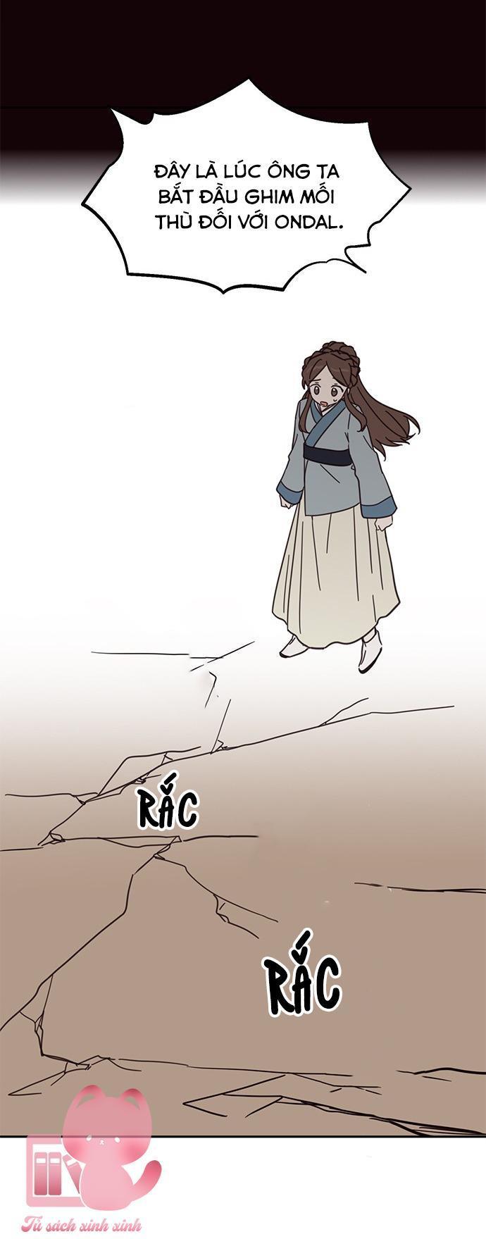 sợi chỉ tình yêu chapter 78 39