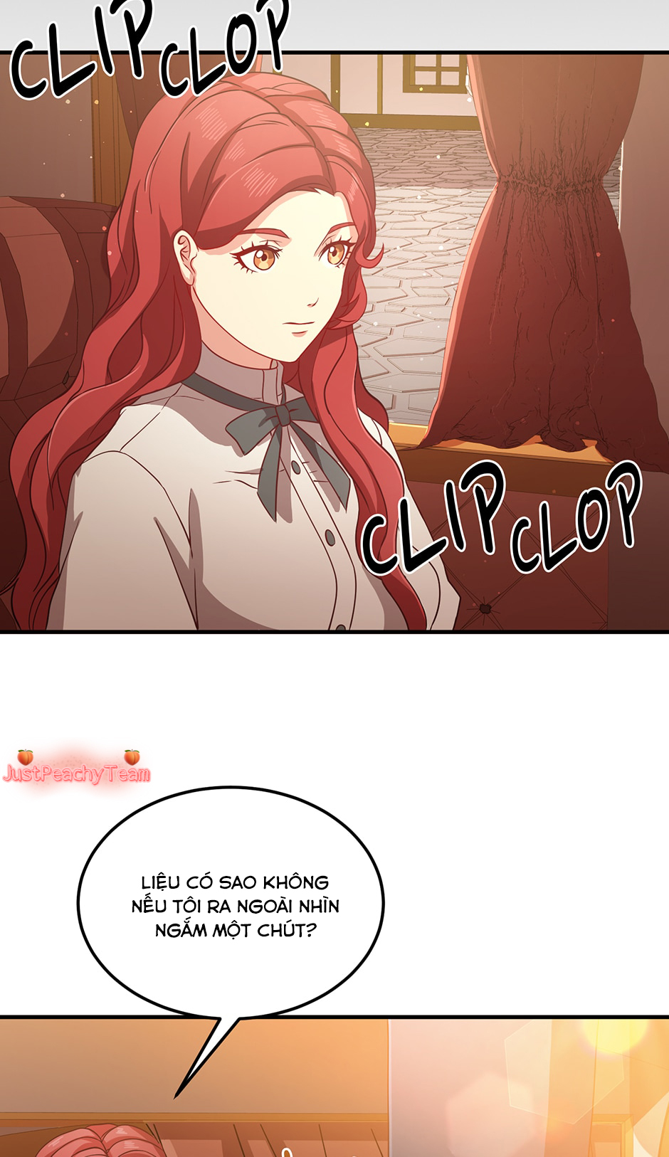 thư ký bí mật của bạo chúa chapter 4 53