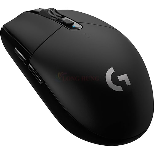 Chuột không dây Logitech G304 - Hàng chính hãng