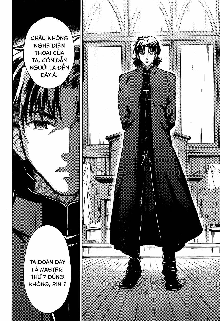 chén thánh: đêm định mệnh chapter 7 17