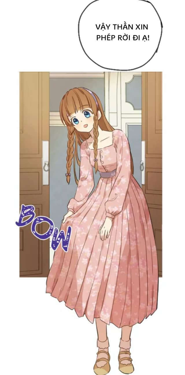 bỗng một ngày nọ tôi trở thành nàng công chúa chapter 72 50