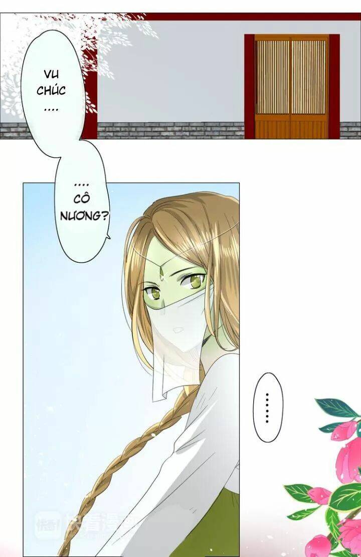 vu chúc thiếu nữ chapter 9 22