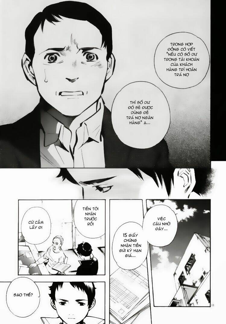 shin kurosagi - con diệc đen 2 chapter 21 13