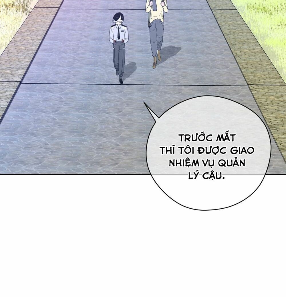 một nửa hoàn hảo chapter 8 74
