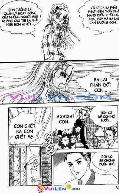 cô gái đến từ quá khứ chapter 3 12