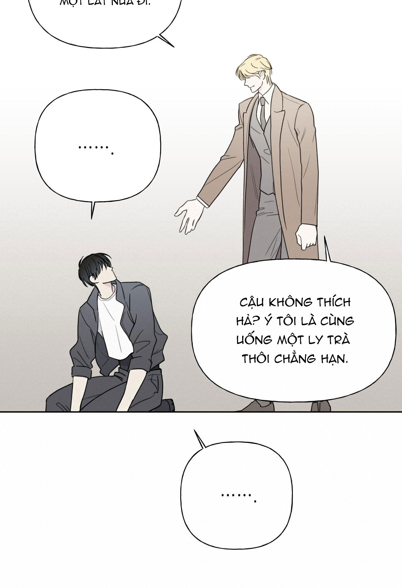 guiding nguy hiểm chapter 3 56