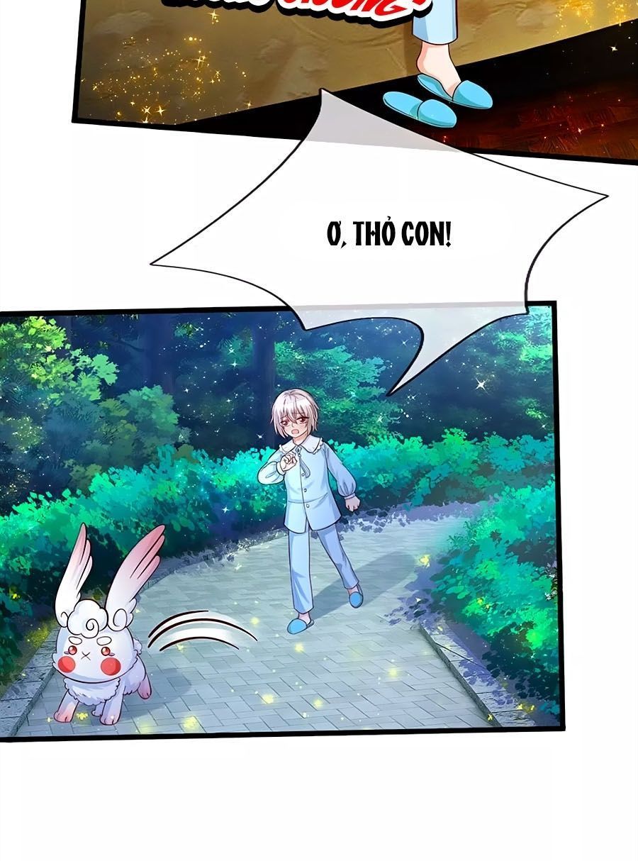 bỗng một ngày nọ trở thành con gái vua chapter 111 7