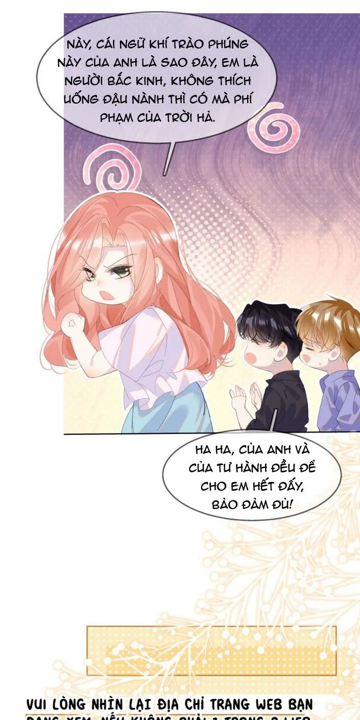 tư tự vạn thiên chapter 12 9