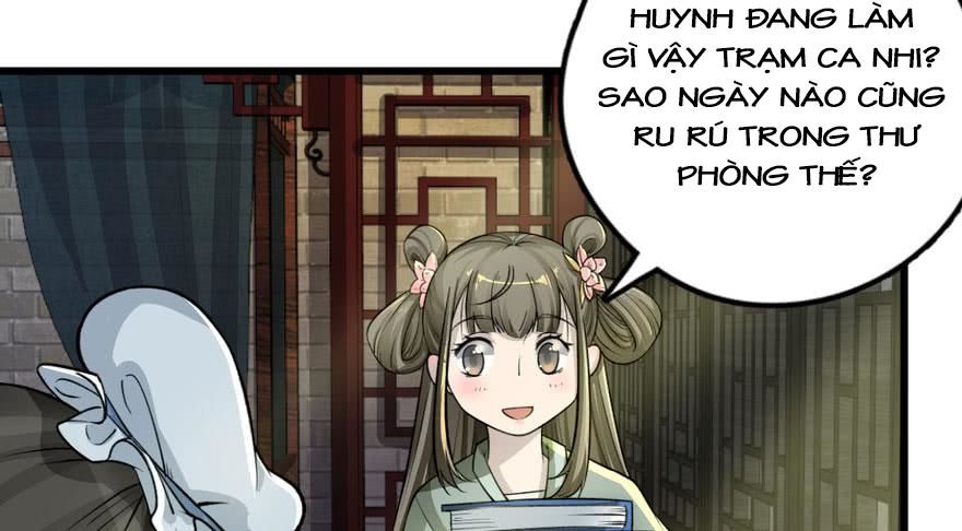 quẻ phi thiên hạ chapter 6 4