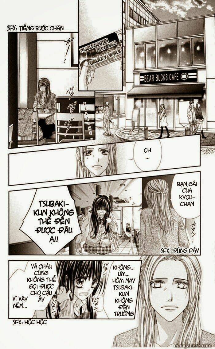 khởi đầu tình yêu chapter 10 146