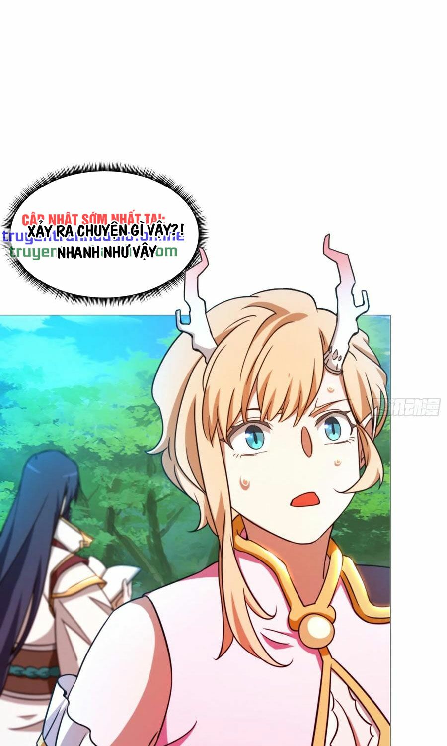 vạn cổ kiếm thần chapter 145 11