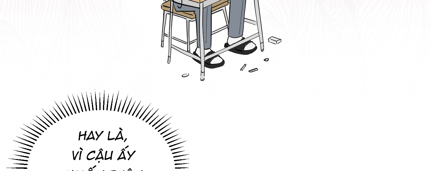 hãy nói rằng cậu nghe thấy đi chapter 2.1 87