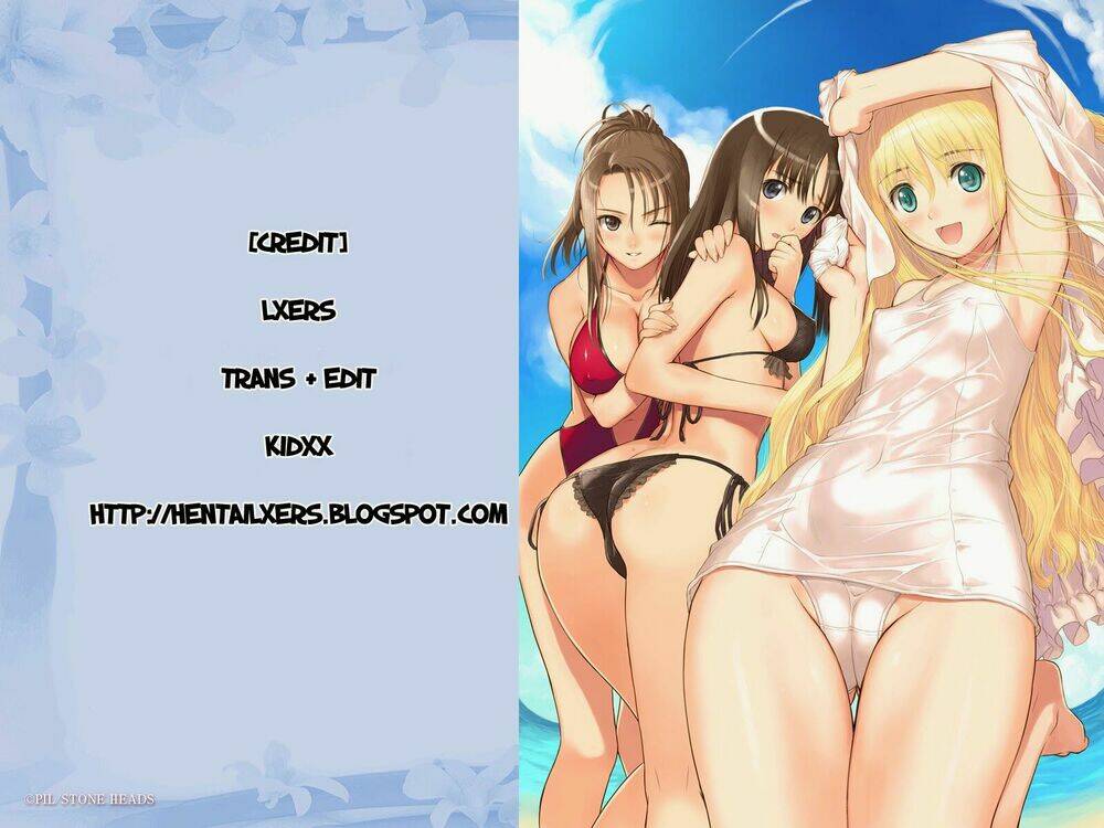 uwa koi chapter 24 29