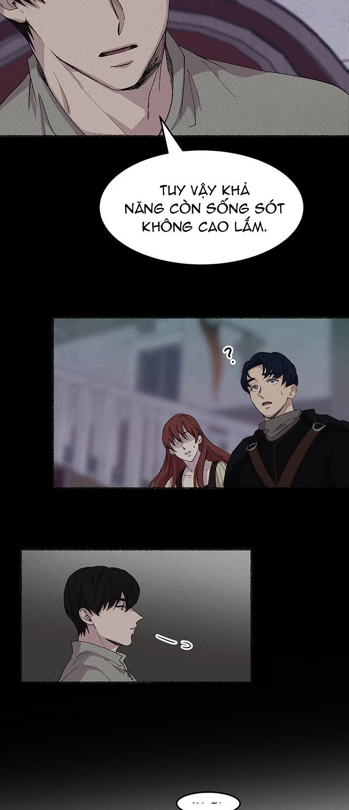 như gió trên cành cây khô chapter 43 31