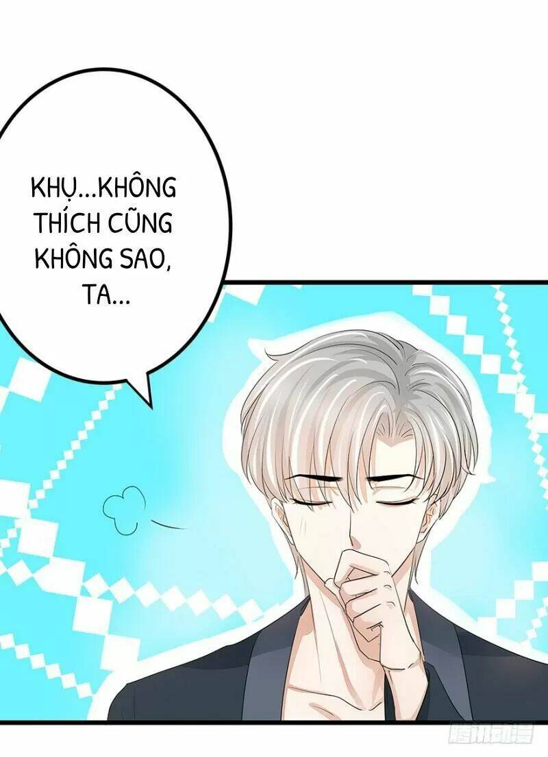 chào buổi sáng, ức vạn manh thê chapter 28 7