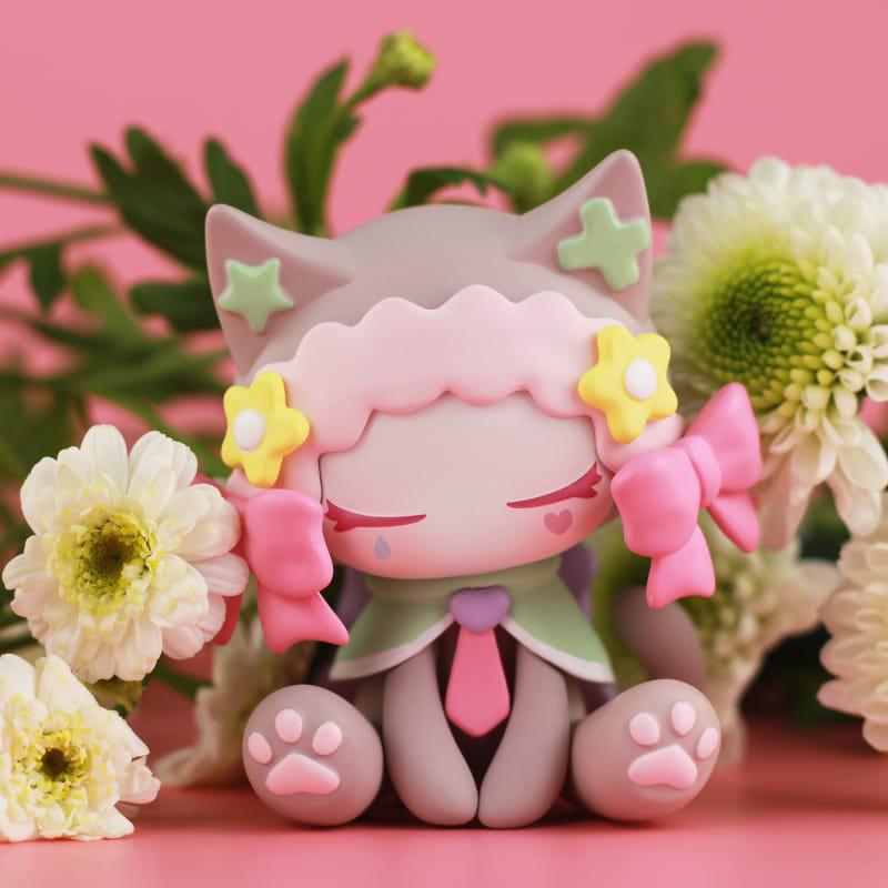 Đồ Chơi Mô Hình Alice Gift Series - Yan Chuang RE20 (Mẫu Bên Trong Là Ngẫu Nhiên)