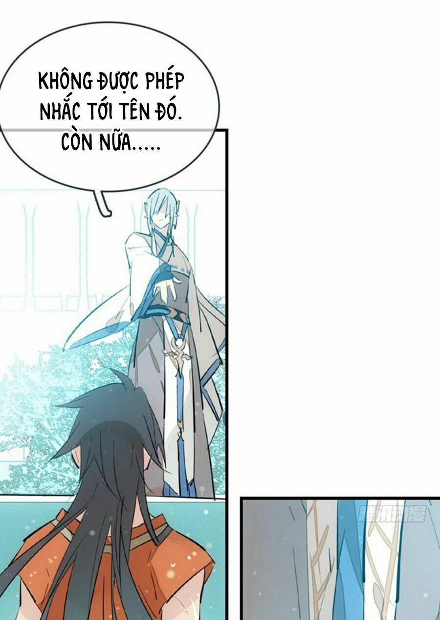 sư phụ lại trêu chọc ta chapter 53 17