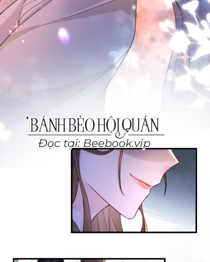 quốc sư từng bị ta lừa tình lên ngôi rồi!! chapter 4 28