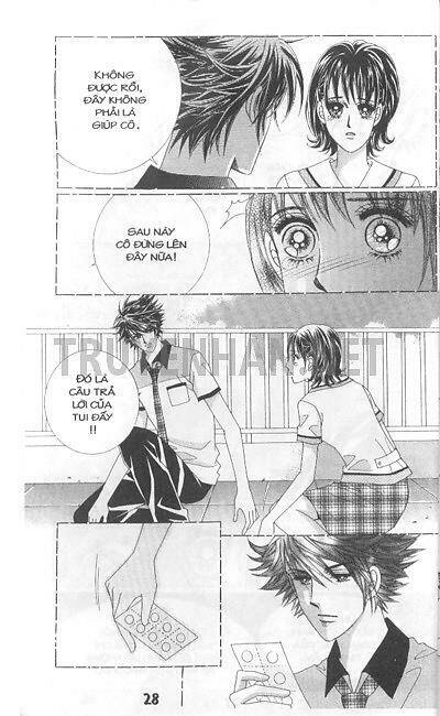 nụ hôn 5000 won chapter 42 10