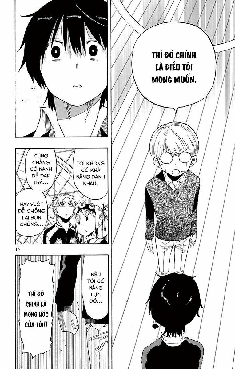 saike mata shite mo chapter 80 12