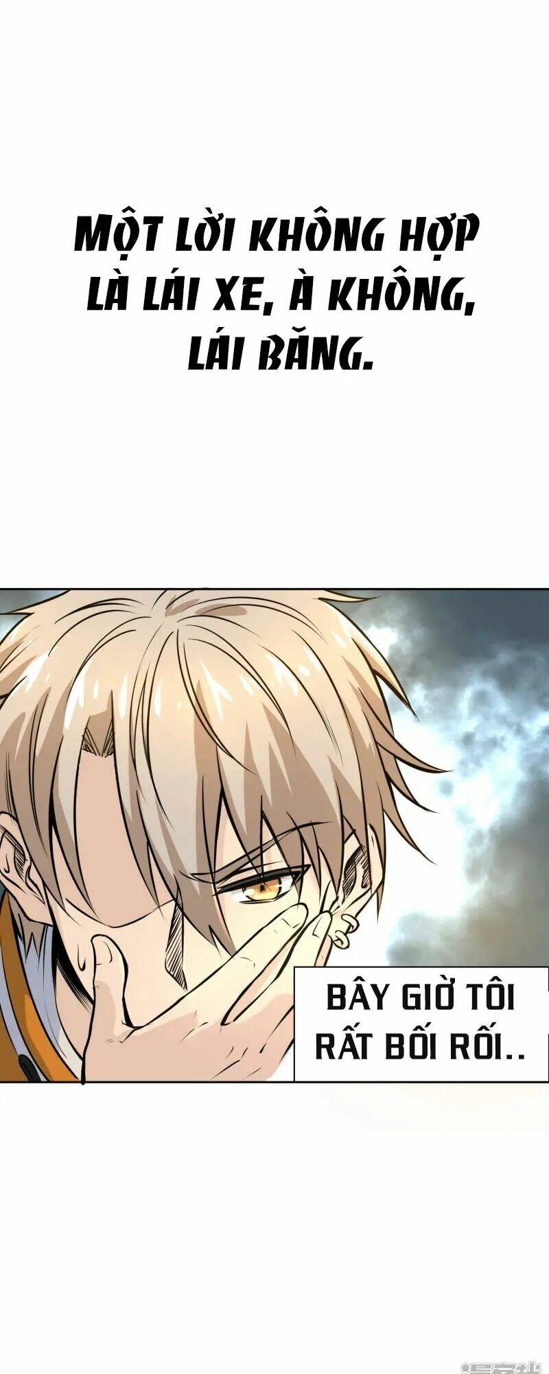 game thủ diệt tà khí chapter 0 13