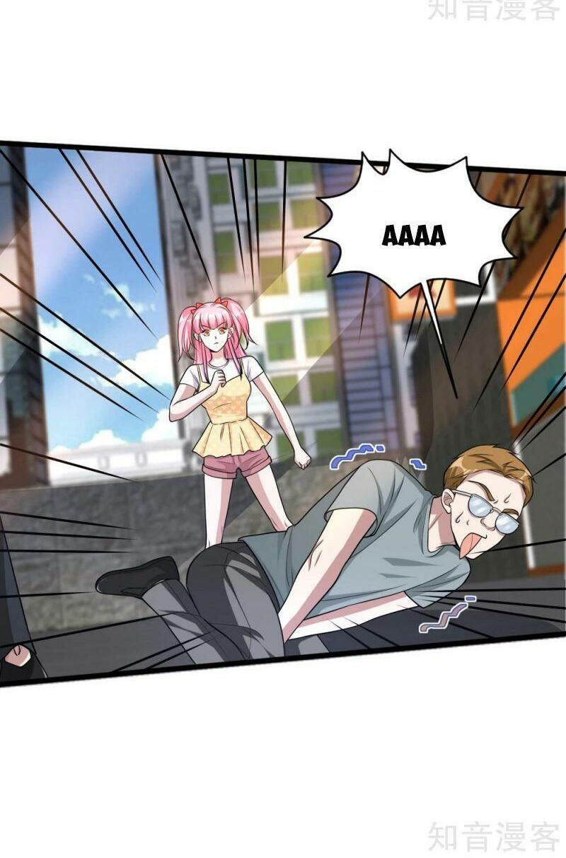 đô thị tà vương chapter 200 8