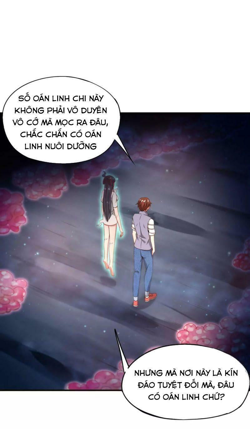 vòng bạn bè mạnh nhất của tiên giới chapter 46 3