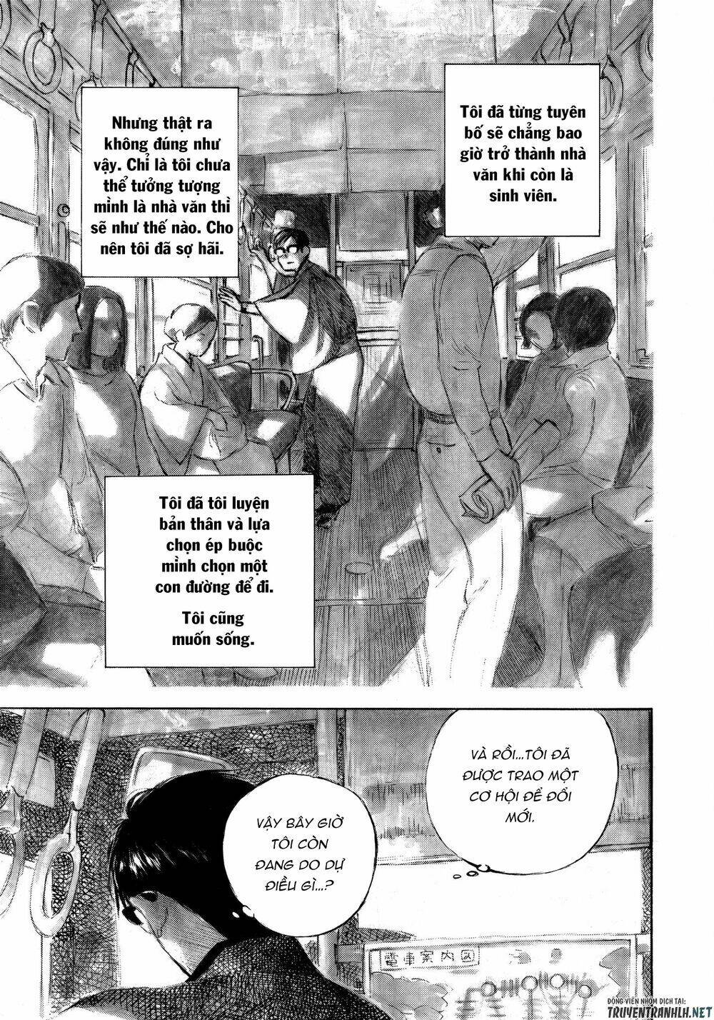 kannou sensei chapter 11 26