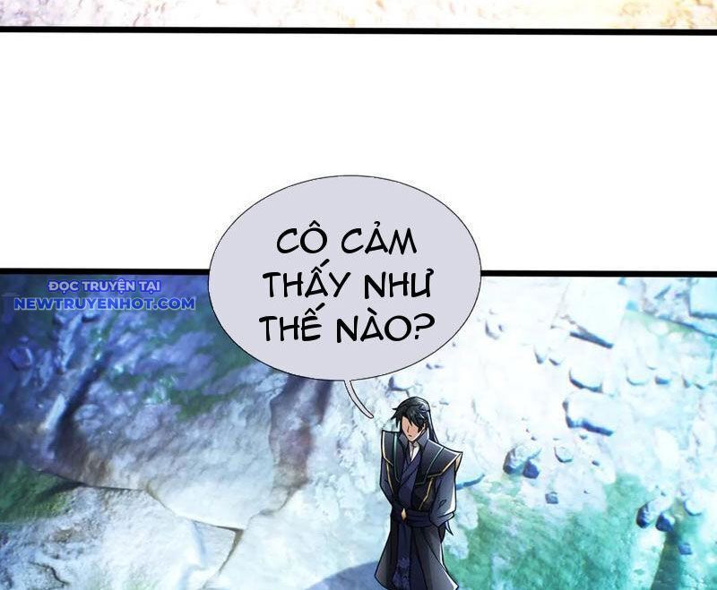 ngủ say vạn cổ: xuất thế đẩy ngang chư thiên chapter 67 34