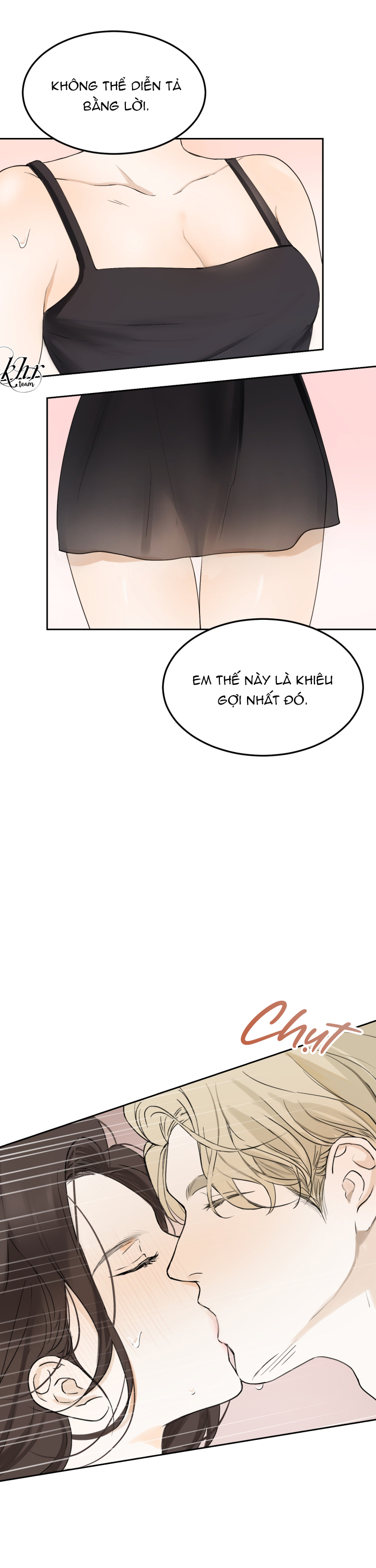 những người đàn ông đã lên giường tôi chapter 2 25