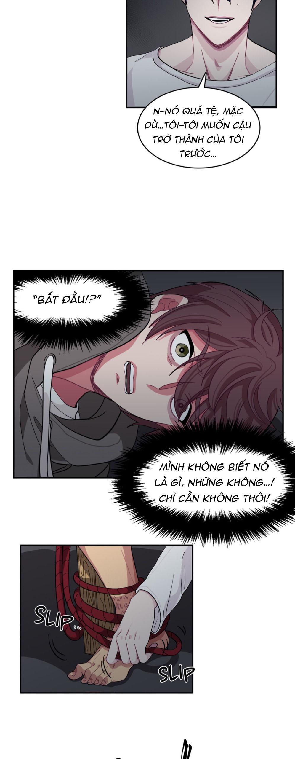 hãy vâng lời anh chapter 3 15