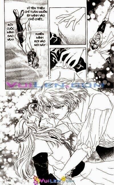 tinh linh của biển chapter 2 148