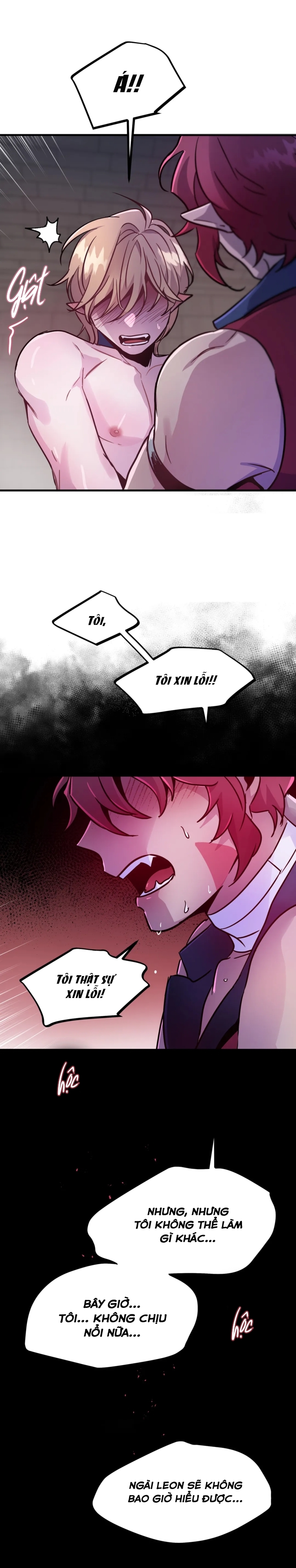 hắc vực chapter 7 36