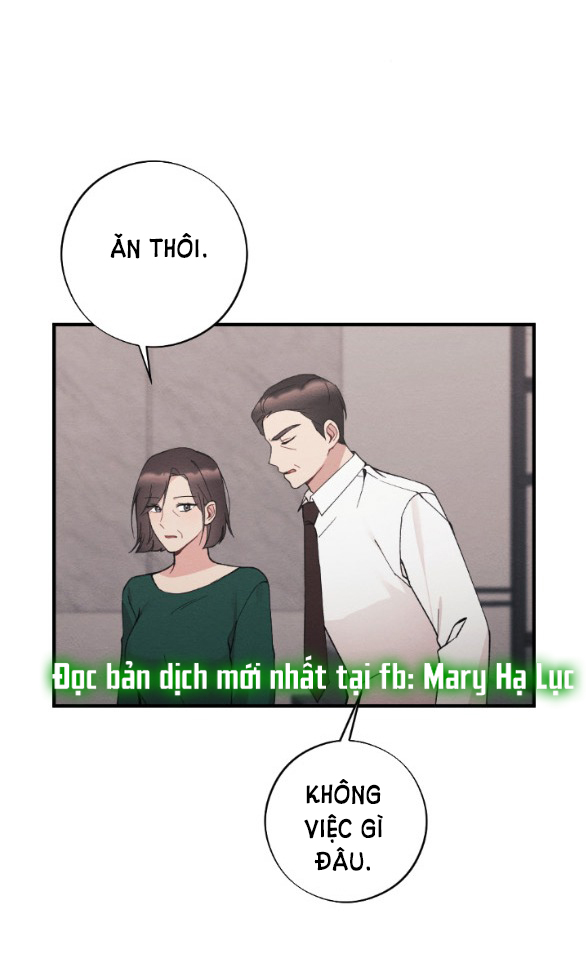 Ăn Mòn chapter 23.2 - Trang 4