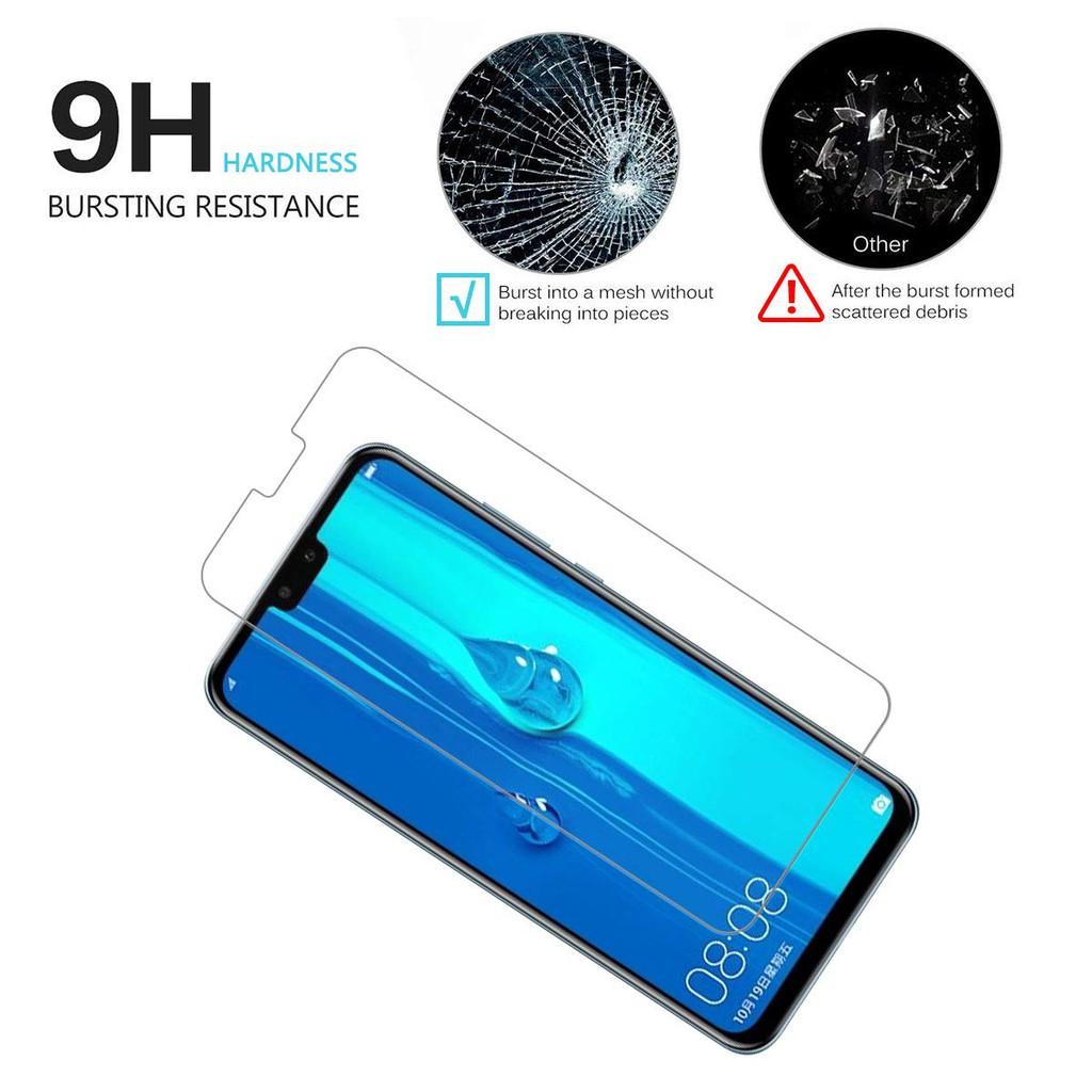 Miếng dán màn hình Cường lực dành cho Huawei Y9 2019